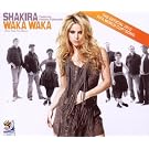 Waka Waka (This Time for Africa) Featuring Freshlyground (the 2010 Official Fifa World Cup Song)