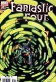  : Fantastic Four Comic #532