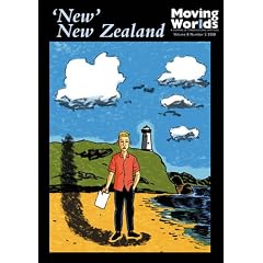 'New' New Zealand