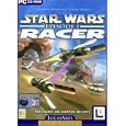 Star Wars Racer (PC-CD) Two Engines, One Champion, No Limits