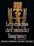 Leyendas del Mundo Hispano