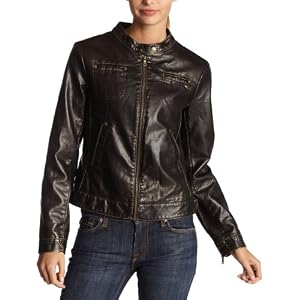 Buy Big Chill Ladies Biker Jacket by Big Chill