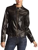 Big Chill Women's Biker Jacket