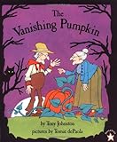 The Vanishing Pumpkin