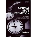 Optimal State Estimation: Kalman, H Infinity, and Nonlinear Approaches book cover