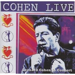 Live in Concert