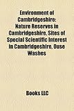 Environment of Cambridgeshire: Nature Reserves in Cambridgeshire, Sites of Special Scientific Interest in Cambridgeshire, Ouse Washes-