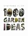 Books : 1000 Garden Ideas