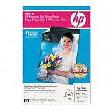 HP Premium Plus Photo Paper, 4 x 6 Inch, 100 Sheets (Q5431A)