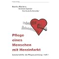 Pflege eines Menschen mit Herzinfarkt