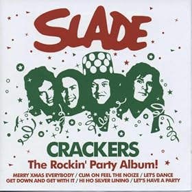 Crackers