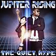 The Quiet Hype