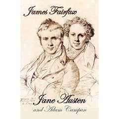 James Fairfax