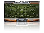 TOONTRACK EZX NASHVILLE
