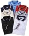 DA-D260 DALCO Mini-Mesh Umpire Shirt DA-D260