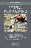 Bayesian programming