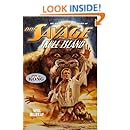 Doc Savage: Skull Island