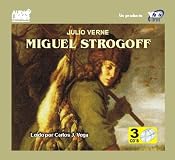 Miguel Strogoff/Michael Strogoff
