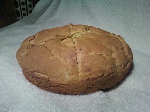 Gluten Free Soda Bread Mix (Pack of 2)