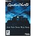 Agatha Christie: And Then There Were None (PC CD)