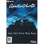 Agatha Christie: And Then There Were None (PC CD)