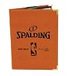 Spalding NBA 8.5"x11" Pad Holder Spalding NBA 8.5"x11" Pad Holder
