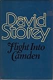 Flight into Camden
