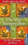 Produkt-Bild: Die vier Versprechen: Ein Weg zur Freiheit und W&uuml;rde