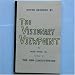 The Visionary Viewpoint (Rycyk Reports, #2)