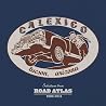 Bild des Albums von Calexico