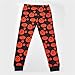 CM-CG Little Boys' Hallowmas Pumpkin Pajama Long Shirts & Pants Set 2 PC 12M-7Y