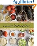 Le Cordon Bleu Cuisine Foundations: C...
