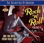 The Golden Age Of American Rock & Roll, Vol. 4