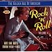 The Golden Age Of American Rock & Roll, Vol. 4