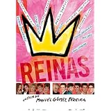 Queens ( Reinas ) [ Origine Espagnole, Sans Langue Francaise ]par Ver�nica Forqu�