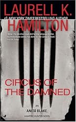 Circus Of The Damned