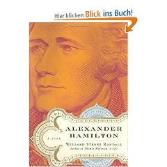 Alexander Hamilton: A Life