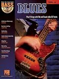 Blues Bass Play-along: Pt. 9