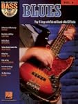 Blues: Blues Bass Play-Along Volume 9