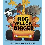 Big Yellow Digger (Ben & Bella)