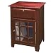Crosley Richmond Entertainment Center Cabinet