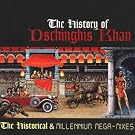 History of-Historical & millenium mega-mixes (1999)