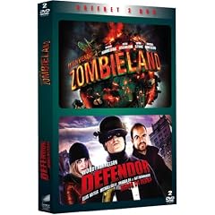 Zombieland ; defendor [Edizione: Francia]