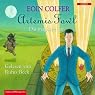 H&ouml;rbuch Das magische Tor (Artemis Fowl 8)