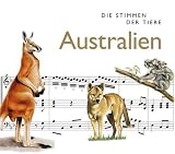Produkt-Bild: Die Stimmen der Tiere - Australien