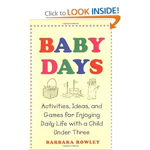 Baby Days