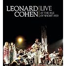 Leonard Cohen Live At The Isle Of Wight 1970
