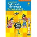 Englisch mit Hexe Huckla - The Magic CD-ROM