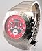 Croton Men's Swiss Quartz Chronograph Watch #CC311176SSRD