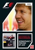The Official Review of the 2010 FIA Formula One World Championship [DVD]